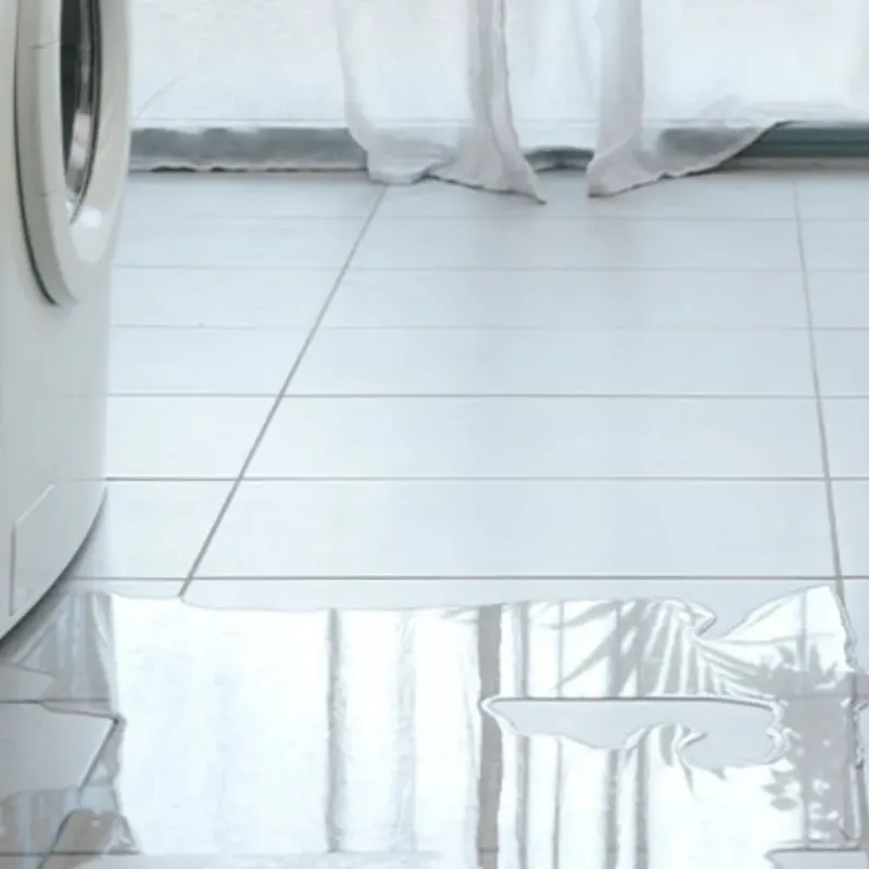 Appliance Leak Cleanup in Clinton, MA