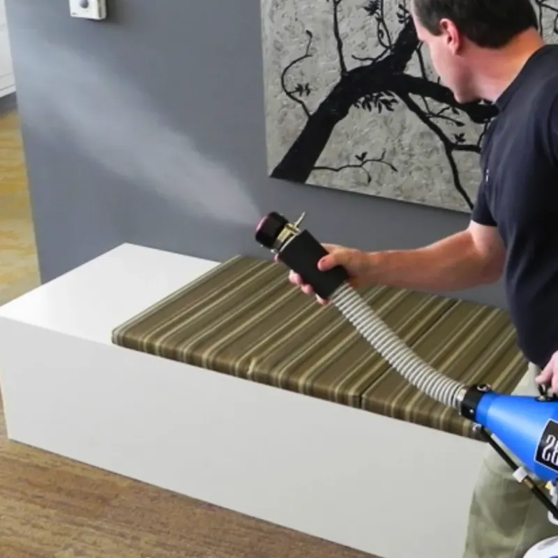 Professional Odor Removal in Clinton, MA